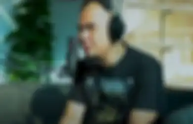 Ahmad Dhani Mau Bikin Radio: Nanti Lagunya Bukan yang Hits tapi Enak