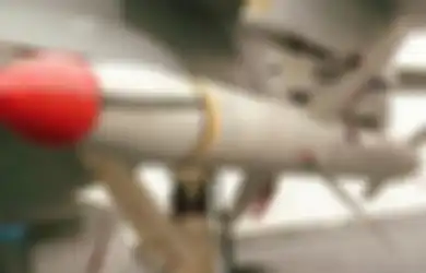 Diterbangkan dengan Jet MiG-29, Rudal AGM-88 Amerika Serikat Bantu Drone Bayraktar TB2 Ukraina :Jadi Bebas Serang Targat Milik Rusia