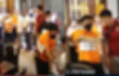 Diberi Kotak Magasin Pistol untuk Diisi, Detik-detik Bharada E Tembak Brigadir J Sangat Menegangkan, Ferdy Sambo Keluarkan Kata-kata Ini Sebelum Habisi Yosua