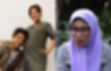 Cucunya Sudah Lahir ke Dunia, Terungkap Alasan Nursyah Ibunda Indah Permatasari Ogah Cari Tahu Kondisi Terbaru Buah Hati Arie Kriting: Tidak Menghargai Saya