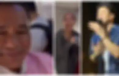 'Dalam Perjalanan Honeymoon', Hotman Terlihat Satu Pesawat Bareng Bunga Citra Lestari, Ekspresi BCL Disorot, Warganet Singgung Ariel NOAH