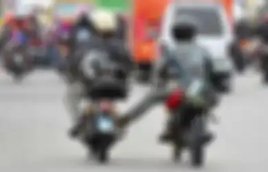 Bukan Dicampur Minyak Kayu Putih, Begini Cara Hemat BBM Jangka Panjang