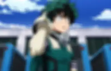 My Hero Academia Rilis Trailer Season 6 dan Akan Tayang 1 Oktober!