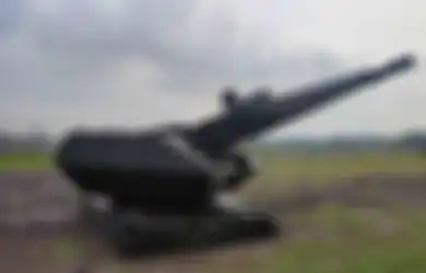 Meriam Oerlikon Skyshield TNI AU Disiagakan, Kekuatan Hanud Hadapi Ancaman Penghancuran Kini Makin Mematikan, Latihan Ini Tunjukkan Musuh Udara Secepat Apapun Bisa Langsung Dilenyapkan Seketika