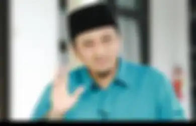 Ustaz Yusuf Mansur Alami Kecelakaan di Tol Cipularang karena Pecah Ban, Warganet Justru Ingatkan Sang Pendakwah Tentang Ini