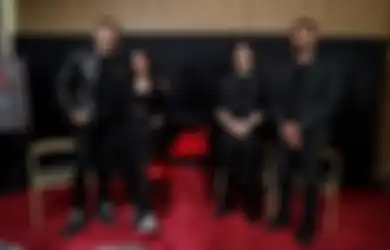 Merinding! Ari Irham 'Diganggu Hantu' Waktu Syuting Film Jagat Arwah: Ngeliat Kaki Putih Lagi Dansa