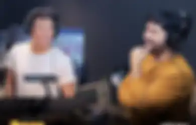 Ariel NOAH Fix Isi Suara di Film Animasi Garapan Ryan Adriandhy, Jumbo
