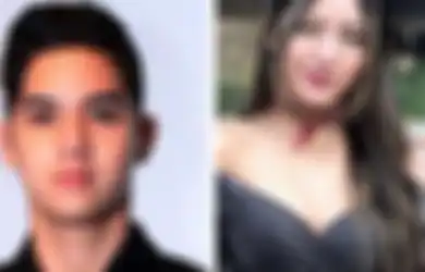 Jawaban Salat Istikharah Disebutnya Jadi Alasan Putus dengan Alyssa Daguise, Al Ghazali Kepergok Bermesraan Sama Wanita Lain di Klub Malam, Ini Sosoknya