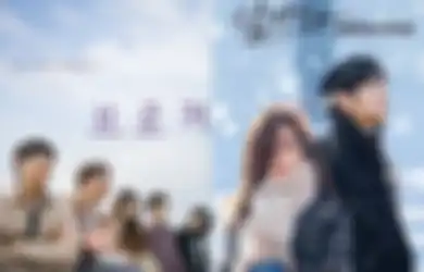 List Film dan Drama Korea Paling Banyak Dibicarakan Warga Twitter Indonesia!