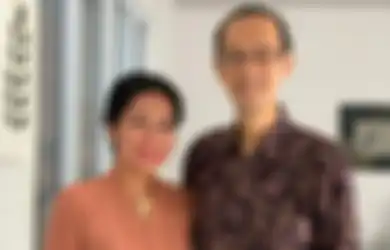 Innalillahi Wa Innailaihi Rojiun, Dewi Lestari Berduka Hebat, Sang Suami Hembuskan Napas Terakhirnya Usai Berjuang Melawan Stroke