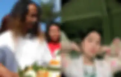 Tanah Kubur Ki Joko Bodo Belum Kering, Ayda Prasasti Mencak-mencak Dituding Rebutan Harta Warisan Sang Ayah hingga Sindir Soal Hati Nurani: Coba Anda Berada di Posisi Saya