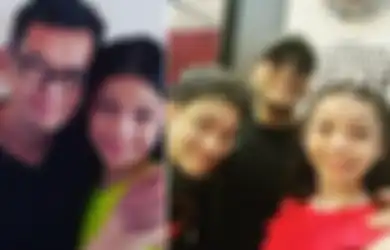 Anak Gadisnya Jadi Putri Angkat Deddy Corbuzier, Ayah Kandung Nada Tarina Ternyata Pentolan Band Ternama di Era 2000-an, Intip Potretnya yang Bak Pinang Dibelah Dua