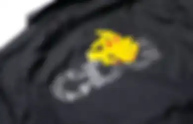 Kawaii! First Look Kolaborasi COMME des GARÇONS CDG dan Pokemon!