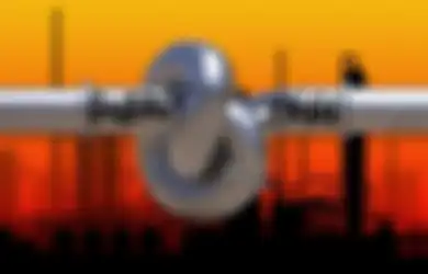 Rusia Ungkap Dalang di Balik Krisis Energi dan Gas, Perang Energi Makin Sengit!