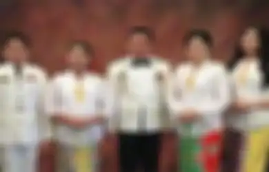 'Dulu Sangat Bersahaja' Video Lawas Ferdy Sambo Asyik Goyang dan Nyanyikan Lagu Koes Plus Jadi Sorotan, Sisi Lain Suami Putri Candrawathi Diungkap Sosok Ini