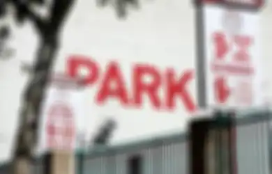 Karena Ada Grafitti Banksy, Bangunan di Los Angeles Dilelang Ratusan Miliar?