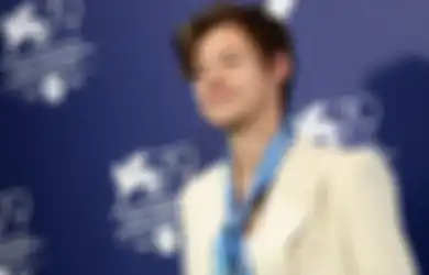 Harry Styles Tampil di Film Don’t Worry Darling: Gue Nggak Tahu Apa yang Gue Lakuin