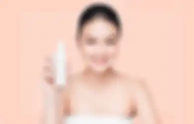 5 Setting Spray Hacks Ini Dijamin Bantu Makeup Makin Kece On Point!