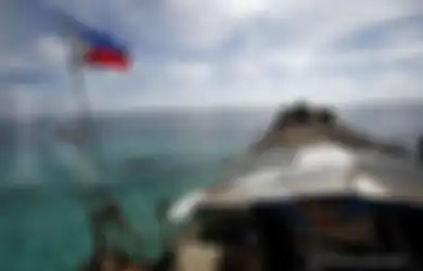China dan Taiwan Makin Tegang, Duta Besar Filipina Akan Izinkan AS Akses Pangkalan Militernya Jika Tiongkok Nekat Menyerang: Tidak Ada yang Ingin Mengalami Perang