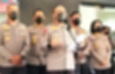 Uji Polygraph Akan Dilakukan, Kombes Agus Nur Patria Tersangka Obstruction of Justice Kasus Brigadir J Tak Cuma Langgar Satu Pasal, Humas Polri: Ada Pelanggaran Lain Saat Olah TKP! 