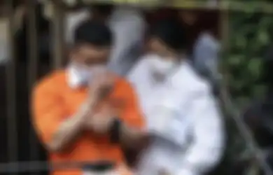 Keterangan Istri Ferdy Sambo Berubah-ubah, Hasil Pemeriksaan Lie Detector Putri Candrawathi Ungkap Fakta Ini, Foto Terkininya Dikulik