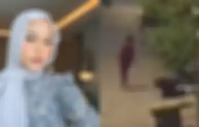 Malingnya Kelewat Berani Sampai Matikan Semua CCTV, Dara Arafah Syok Brankas di Rumahnya Dibawa Kabur Mantan ART, Sang Selebgram Bagikan Video Aksi Pencurian yang Bak Pelaku Profesional