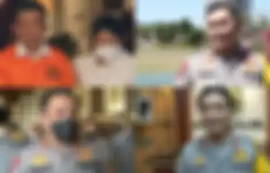'Jangan Terlalu Keras!' Datang ke Jakarta Temui Kamaruddin Simanjuntak, Kapolda Minta Cooling Down Kasus Brigadir J, Timsus Ambil Ancang-ancang
