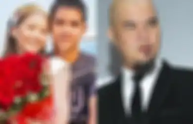 Al Ghazali Curhat Putus dari Alyssa Daguise di YouTube, Ahmad Dhani Sindir Putra Sulungnya Tak Seperti Sosok Pria Sejati: Kayak Ibu-ibu