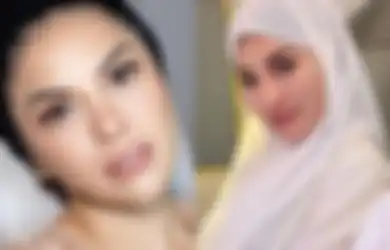'Lu Mau Pansos Sama Gue' Nikita Mirzani Tak Ambil Pusing dengan Pelaporan Istri Juragan 99 Terkait Pencemaran Nama Baik, Nyai Justru Tegaskan Tak Miliki Bekingan Siapapun