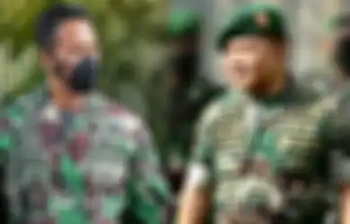 'Saya Punya Catatan', Buka-bukaan soal Alasan Anak KSAD Tidak Lolos Seleksi Akmil, Effendi Simbolon Singgung Panglima TNI, Andika Perkasa Ternyata Kerap Disindir Begini