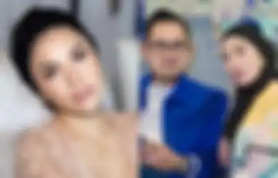 Terancam Pasal Berlapis, Nikita Mirzani Naik Pitam Tagih Soal Keadilan hingga Singgung Soal Kasus Ferdy Sambo: Kenapa Kalian Bungkam?