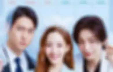 Cinta Segitiga Makin Terasa! Intip Info Drama Korea Park Min Young