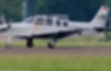 BREAKING NEWS: Konvoi saat Latihan, Pesawat Jenis Bonanza T-2503 TNI AL Hilang Jatuh