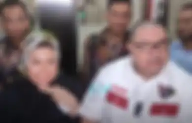 Punya Jabatan Mentereng di Pemkab Langkat, Inilah Sosok Istri Razman Nasution, 25 Tahun Menikah Izinkan Suami Poligami: Tidak Masalah