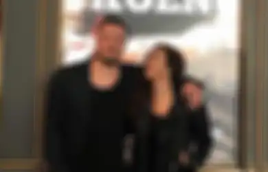 'Omlee yang Selalu Jagain Mantan Bojo', Pamer Foto Bareng Zack Lee, Nafa Urbach Didoakan Rujuk, Begini Katanya Soal Niatan Nikah Lagi
