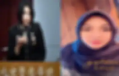 Penampilan Perdananya Pakai Hijab di Dinas Terbaru Bikin Heboh, Intip Potret Manglingi AKP Rita Yuliana yang Sempat Dituding Punya Hubungan Khusus dengan Ferdy Sambo, Kecantikannya Bikin Warganet Bak Terhipnotis