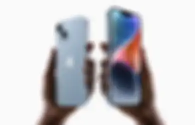 Erajaya Buka Pre-Order iPhone 14 Mulai 28 Oktober di iBox dan Eraspace