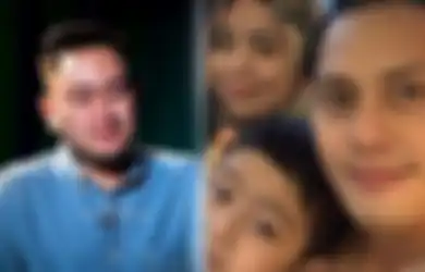'Ya Allah Udah Pada Taraf Terserah', Ratapan Nasar soal Anak Bikin Muzdalifah Dapat Tudingan Tak Punya Hati, Istri Fadel Islami Auto Ungkap Hal Ini Tentang Mantan Suami