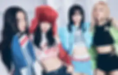 BLACKPINK Rilis TrackList Album BORN PINK, 2 Member Ikut Tulis Lirik!