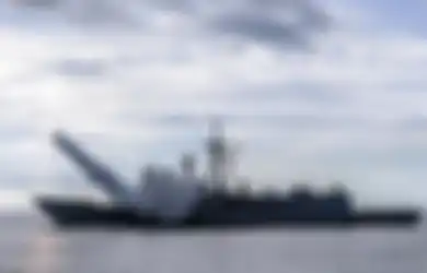 China Makin Darah Tinggi, Militer Taiwan Santai Latihan Tempur Meski Negaranya Terancam Diancam Xi Jinping, Sang Menhan: Kami Mampu Bertempur di Mana-mana!