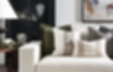 Ingin Memperbarui Tampilan Ruang Tamu dengan Mudah? Manfaatkan Bantal Cushion!