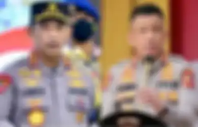 Hanya Berumur Satu Hari, Ternyata Ini Alasan Ferdy Sambo Cabut Gugatan Presiden Jokowi dan Kapolri Jenderal Listyo Sigit Prabowo, Mahfud MD: Itu Gimik, Mau Kaburkan Perkara