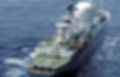 Gelar Operasi Hancurkan 'Kapal Selam Musuh' Selama Latihan Bersama di Laut Jepang, China dan Rusia Tantang Dominasi Amerika