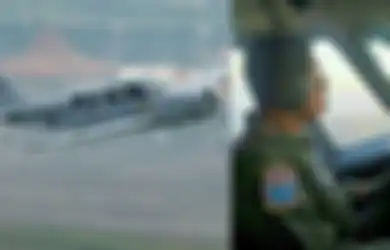 Laut Natuna Pernah Dijaganya, Pilot Pesawat Bonanza T-2503 TNI AL yang Jatuh di Selat Madura Bukan Prajurit Biasa, Ini Sederet Pengabdiannya Buat Negara