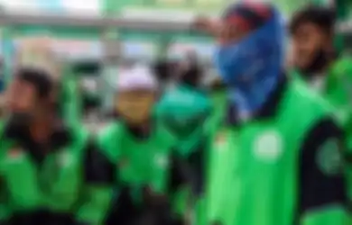Tarif Ojek Online Se-Indonesia Resmi Naik Mulai 10 September 2022