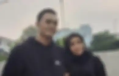 Tak Ada Angin dan Hujan Mendadak Unfollow Fadel Islami, Rumah Tangga Muzdalifah Dikabarkan Retak, Benarkah?