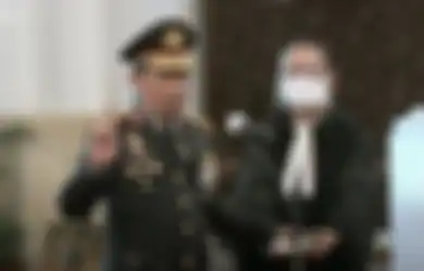 'Kerajaan Sambo' dan 'Konsorsium 303' Diyakini Memang Ada di Internal Kepolisian, Staf Ahli Kapolri Singgung Alasan Suami Putri Candrawathi Bisa Jadi Perwira Berpengaruh: Saya Bilang...