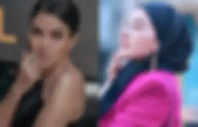 Nikita Mirzani Ngamuk Dilaporkan Shandy Purnamasari ke Polisi, Eks Dipo Latief Beri Sindiran Menohok ke Istri Juragan 99: Mau Pansos Sama Saya