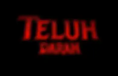 Serial Teluh Darah di Disney+ Hostar Akan Tampil di BIFF ke-27