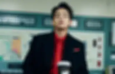 Alasan HYBE Enggak Bisa Patenkan 'Borahae' yang Diciptakan V BTS